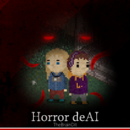 Horror deAI