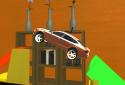 Remote Control Mini Car Racer screenshot 3