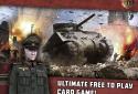World War II: TCG screenshot 12