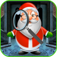 Santa Escape Before Christmas