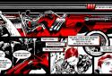 SXPD The Comicbook Game Hybrid screenshot 7