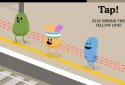 Dumb Ways to Die 2: The Games screenshot 3
