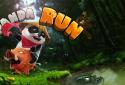 Panda Run screenshot 1