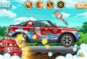 Car Wash 2 - Kids game screenshot 1
