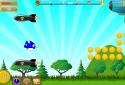 Super Bird Stop War screenshot 6