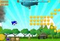 Super Bird Stop War screenshot 8