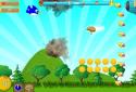Super Bird Stop War screenshot 9
