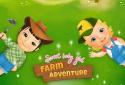 Sweet Baby Girl Farm Adventure screenshot 4