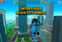 Block City Wars screenshot 2