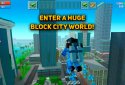 Block City Wars screenshot 6