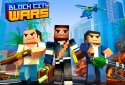 Block City Wars screenshot 9
