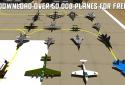 SimplePlanes screenshot 2