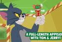 Tom & Jerry Christmas Appisode screenshot 1