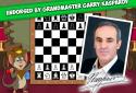 Kasparov Minichess screenshot 1