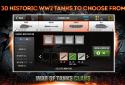 War of Tanks: Clans screenshot 1