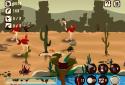 Desert Hunter - Crazy safari screenshot 9