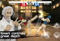 Taekwondo Game screenshot 10