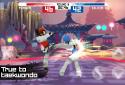 Taekwondo Game screenshot 9