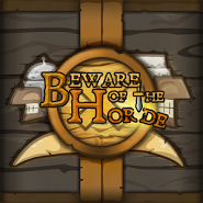 Beware Of The Horde