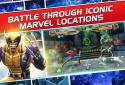 Marvel: Битва чемпионов screenshot 2