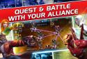 Marvel: Битва чемпионов screenshot 4