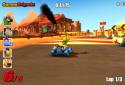 Go Kart Go! Ultra! screenshot 1
