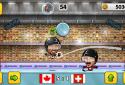 Puppet Ice Hockey: 2014 Cup screenshot 4