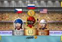Puppet Ice Hockey: 2014 Cup screenshot 6