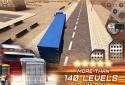 Truck Parking Simulation 2014 screenshot 1