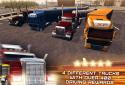 Truck Parking Simulation 2014 screenshot 4