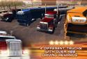 Truck Parking Simulation 2014 screenshot 8