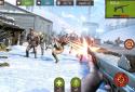 Zombie Call: Trigger Shooter screenshot 3
