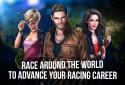 Drag Racing: Club Wars screenshot 4