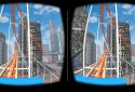 VR Roller Coaster screenshot 6