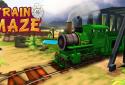 Train Maze 3D screenshot 7
