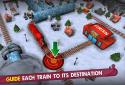 Train Maze 3D screenshot 8