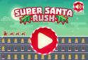 Super Santa Rush screenshot 1