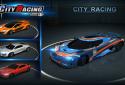 Уличные гонки 3D - City Racing screenshot 3