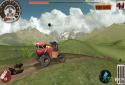 Death Derby Racer Zombie гонки screenshot 1