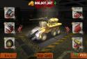 Death Derby Racer Zombie гонки screenshot 3