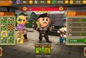 Pocket Troops: RPG Стратегия screenshot 8