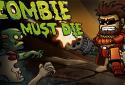 Zombie Must Die screenshot 9