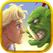 Хроники Королевства 2