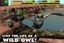 Owl Simulator screenshot 1
