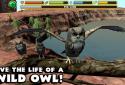 Owl Simulator screenshot 11