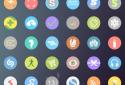 Cryten - Icon Pack screenshot 14