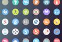 Cryten - Icon Pack screenshot 15