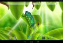 Chameleon 3D Live Wallpaper screenshot 2