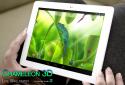 Chameleon 3D Live Wallpaper screenshot 9