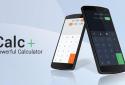 Calc+ Мощный калькулятор screenshot 1